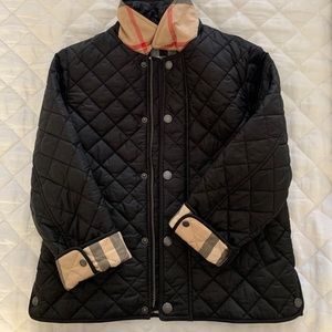 Burberry Jacket